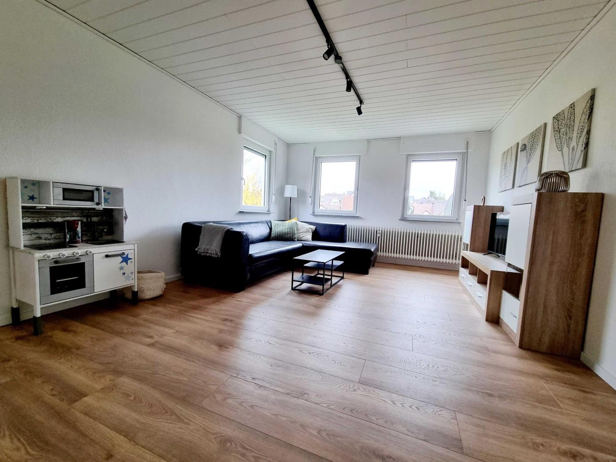 Haus No. 48 Apartment Friesenheim  Exterior photo