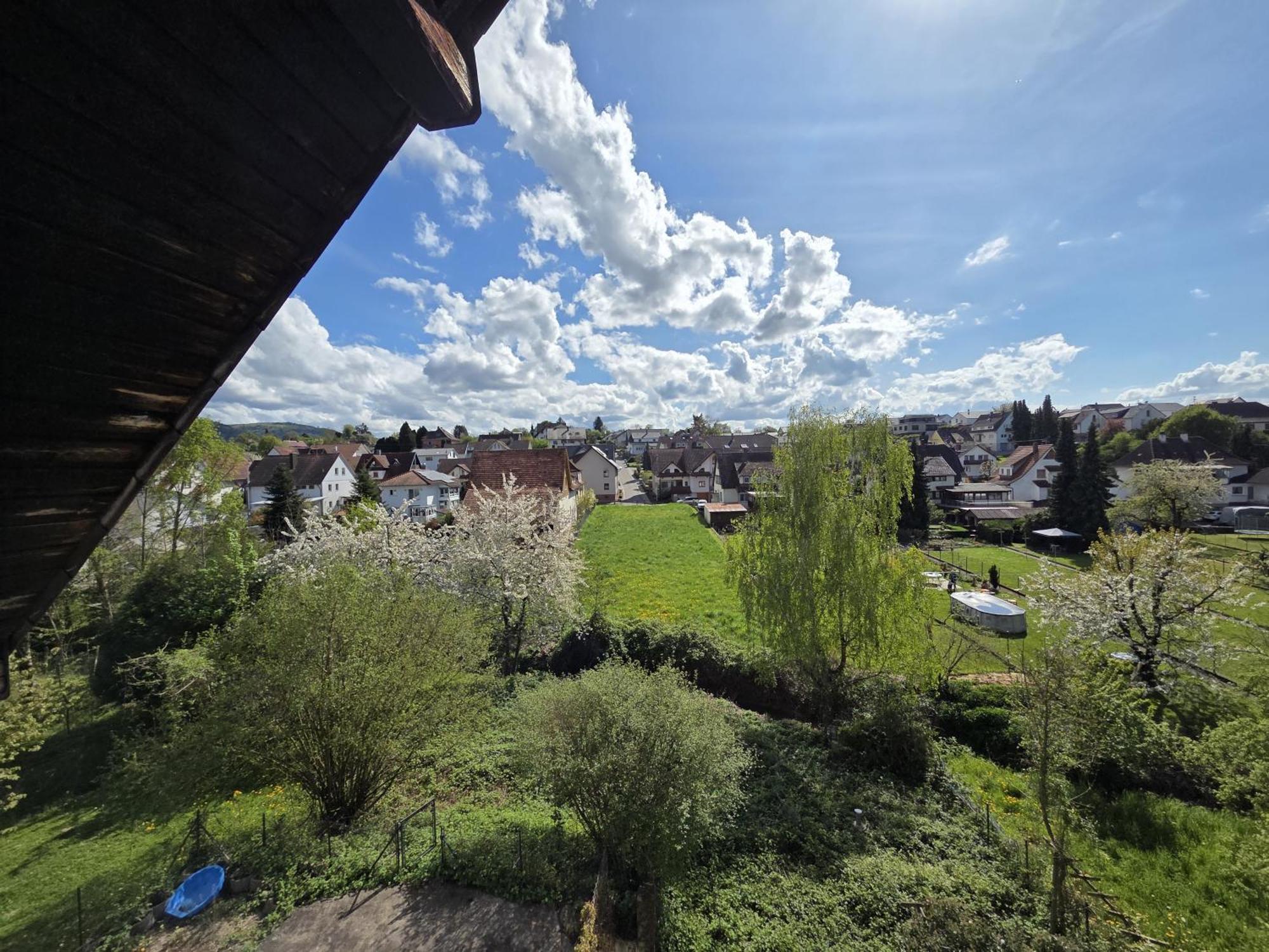 Haus No. 48 Apartment Friesenheim  Exterior photo