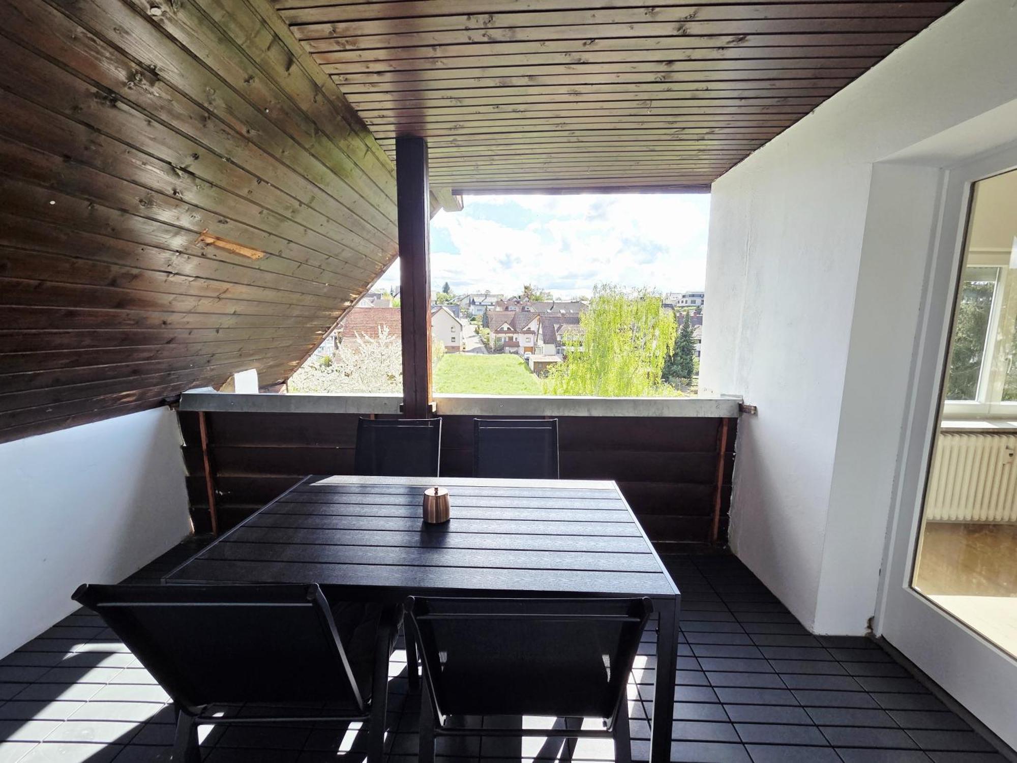 Haus No. 48 Apartment Friesenheim  Exterior photo